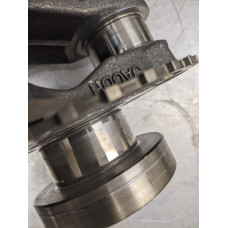 #U304 Crankshaft Standard For 10-13 Nissan Altima  2.5